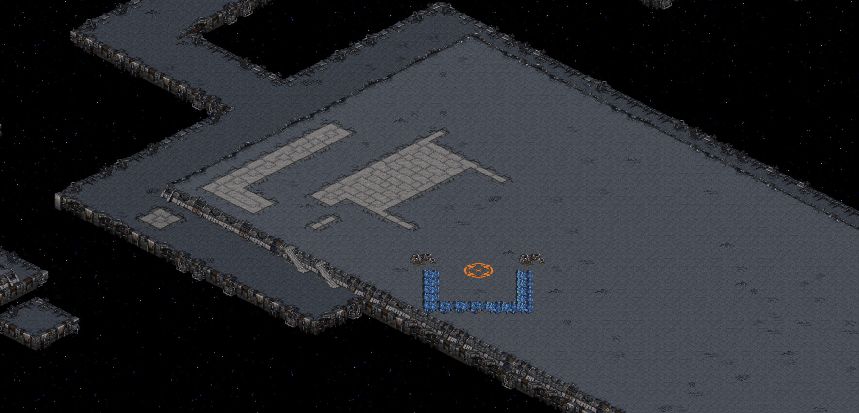 (1)Enigma Dig In Map